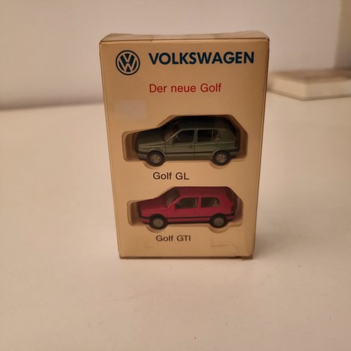 Wiking golf gti 2350 - wiking,