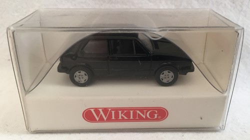 Wiking golf i gti - wiking, 1:87: