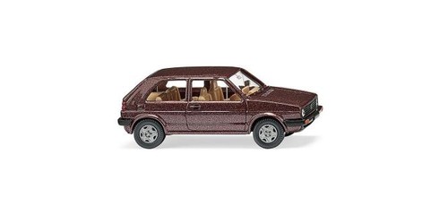 Wiking golf gti - wiking, i