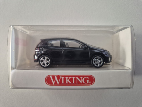 Wiking 0076 golf vi - vw,