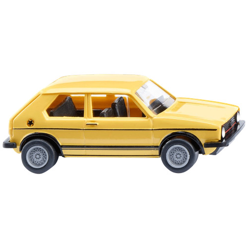 Wiking 004505 volkswagen - wiking, golf