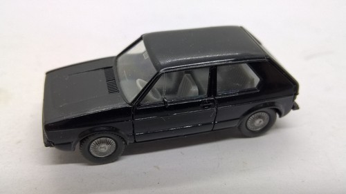 Wiking 045 volkswagen golf - wiking,