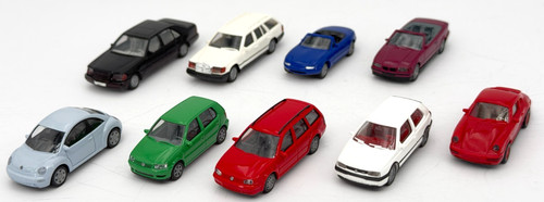 Wiking golf gti - vw,
