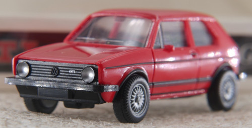 Wiking werbemodell s - 1:87, a.s.s