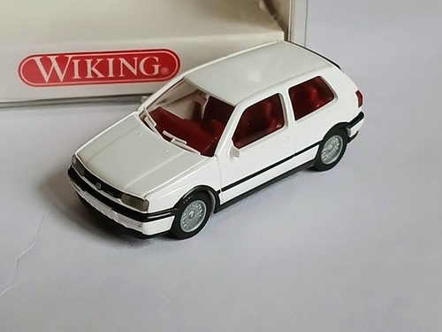 Wiking golf iii gti - vw,