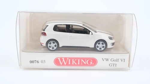 Wiking 007603 golf iv - h0,