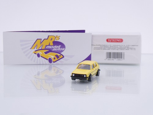 Wiking 0045 golf - vw,