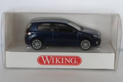 Golf gti wiking - golf,