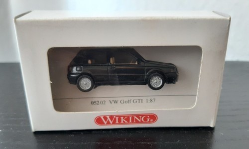 Golf gti wiking - golf,