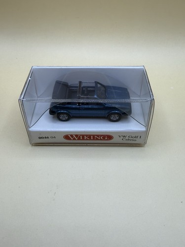 Top wiking 004604 golf - wiking, vw