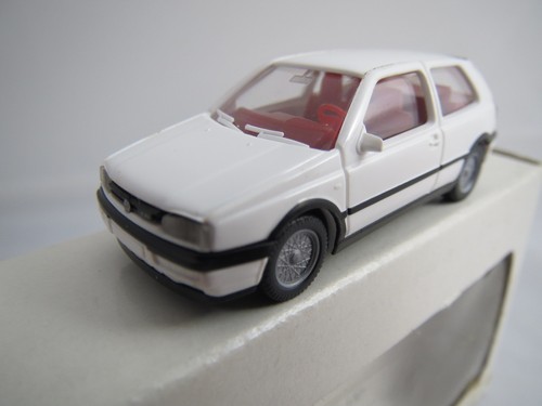 Wiking 05201 golf gti - wiking, vw