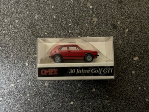 Golf gti marsrot - golf, i