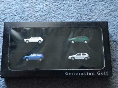 Wiking generation golf - wiking,