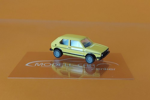 Wiking 004505 golf gti - wiking,
