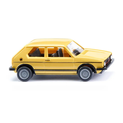 Wiking golf gti - wiking,