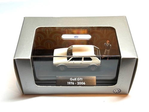 Wiking golf i gti - 1/87,
