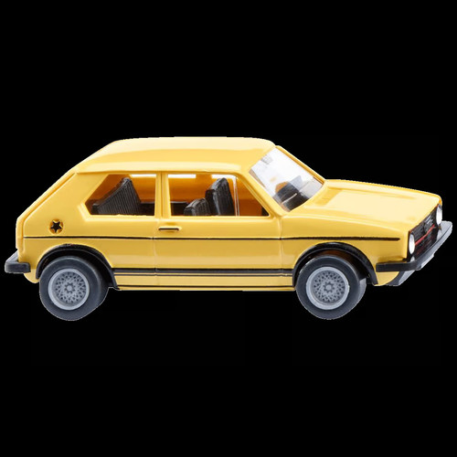 Wiking 004505 volkswagen - volkswagen, golf
