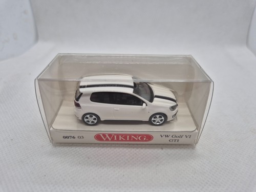 Wiking 007603 vw golf - ,