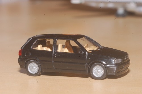 Golf gti von wiking - vw,
