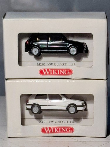 Wiking set verschiedene - 2,