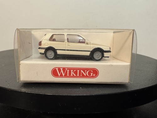 Wiking modelle golf iii - vw,
