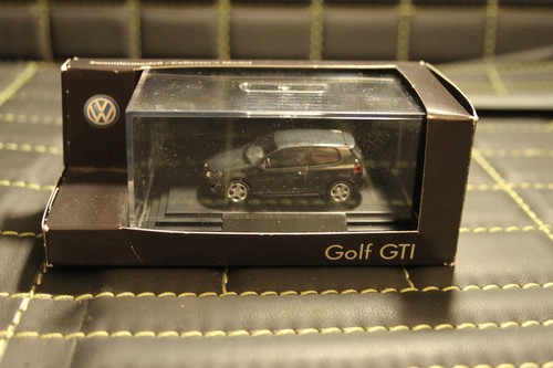 Wiking golf 6 vi - wiking, gti