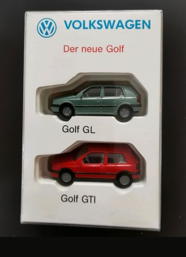 Wiking modellauto volkswagen - wiking,