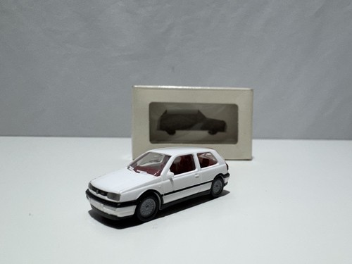 Wiking volkswagen golf - volkswagen,