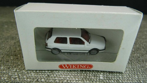 Wiking 05201 golf gti 445 - vw,