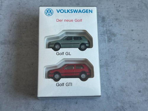 Wiking golf gti - wiking, 1:87