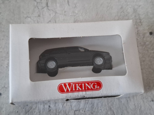 Volkswagen golf gti schwarz - golf, gti,