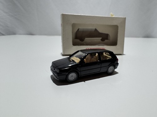Wiking volkswagen golf - volkswagen,