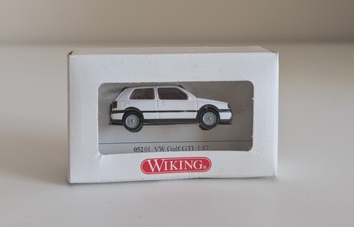Wiking 05201 golf gti - wiking,