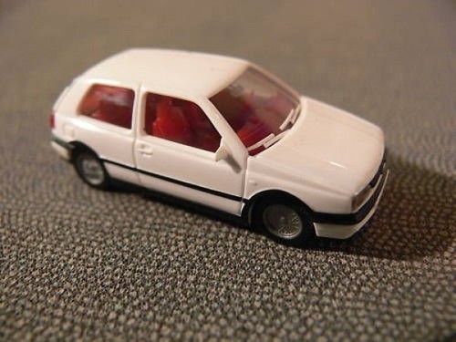 Wiking golf iii gti - 1/87, vw