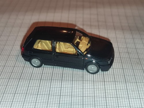 Wiking volkswagen golf gti - wiking,
