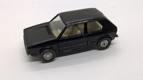 Wiking 045 volkswagen golf - wiking, vw