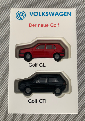Golf mk3 gti set - mk3,