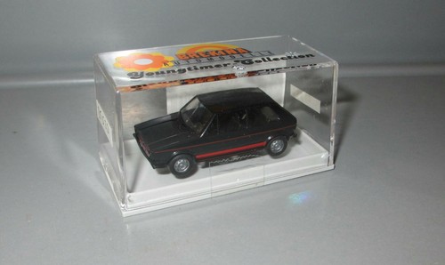 Brekina 25522 golf - brekina, vw
