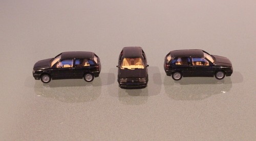 Volkswagen vw golf - █►,
