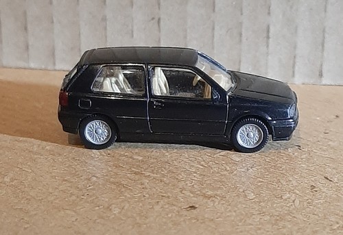 Wiking 052 golf 3 gti - 052,