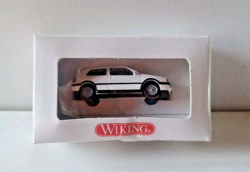 Wiking 05201 87 vw - 1:87,