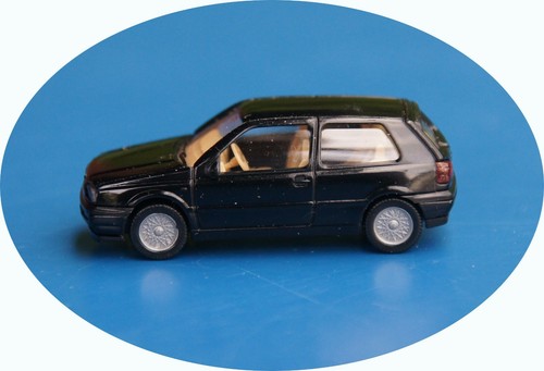 Wiking 05202 vw golf gti - ,