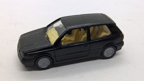 Wiking 052 volkswagen golf - volkswagen,