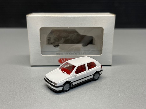 Volkswagen golf gti - vw,