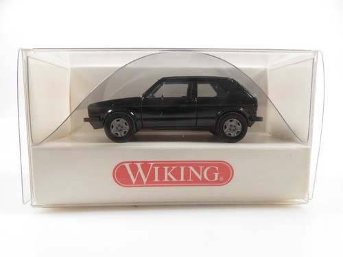 Wiking 00450127 golf - wiking, vw