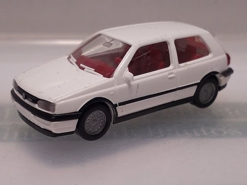 Golf gti weiß - ⛔vw,