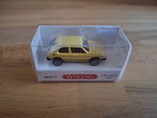 Volkswagen golf gti - i,
