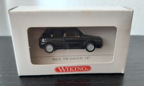 Golf gti wiking - vw, 1:87