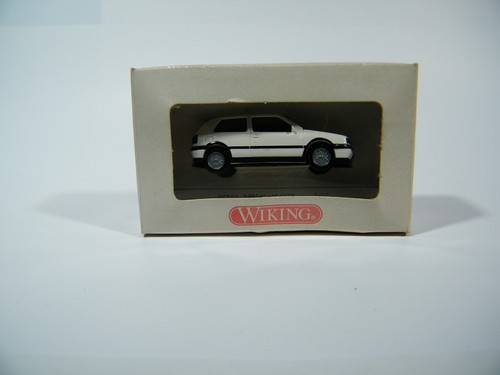 Wiking golf iii gti - gti, 2türig