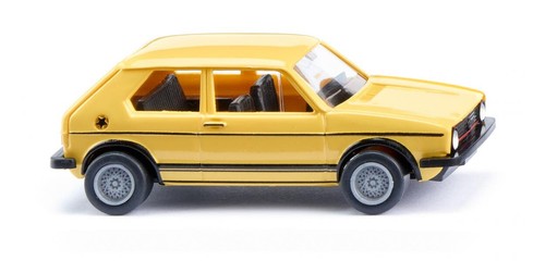 Wiking 004505 golf i - 004505, vw